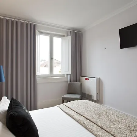 Oporto Comfort Charming Cedofeita 2*
