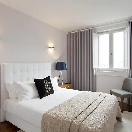 Bed & Breakfast Oporto Comfort Charming Cedofeita Porto