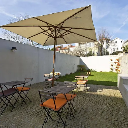 Comfort Charming Cedofeita Bed & Breakfast Porto