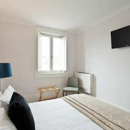 Comfort Charming Cedofeita Bed & Breakfast Porto